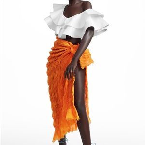 HANIFA SAMARIA SKIRT